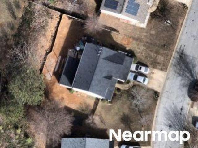 House for sale in Greenville, South Carolina
