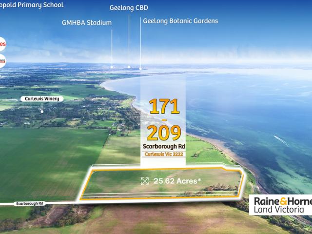 Property for sale in Curlewis, City of Greater Geelong