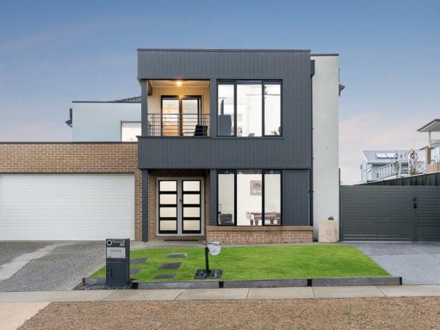 House for sale in Curlewis, Victoria