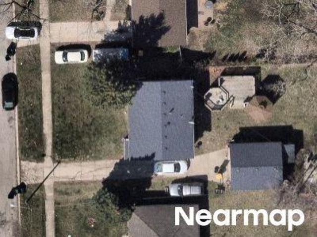 House for sale in Joliet, Illinois