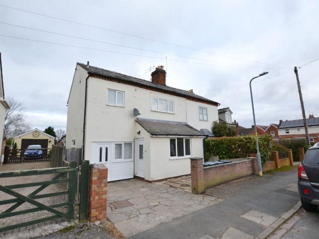 House for rent in Barnard's Green, Malvern Hills