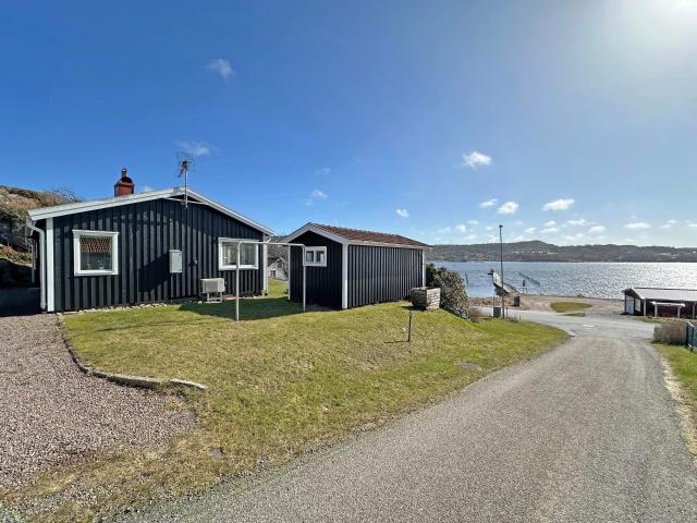 Hus till salu i Hamburgsund, Västra Götaland