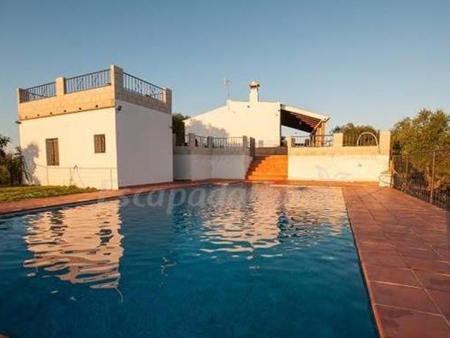 Casa en alquiler en La Puebla De Los Infantes, Andalucía