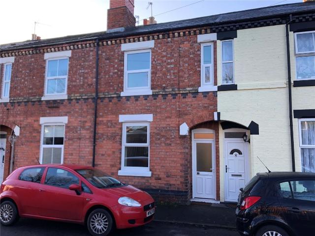 House for rent in Baswich, Staffordshire