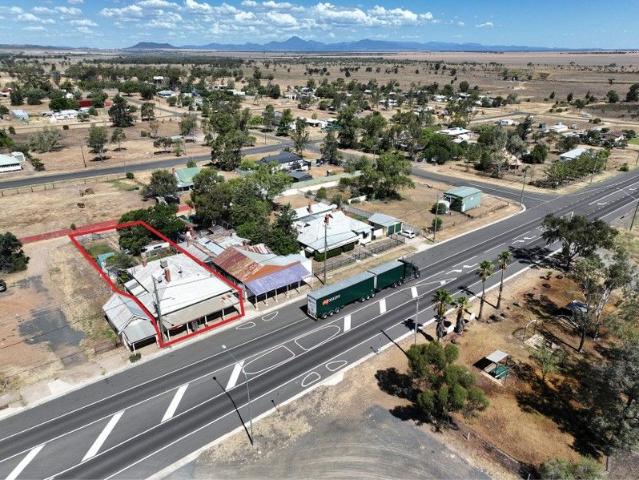 House for sale in Bellata, New South Wales