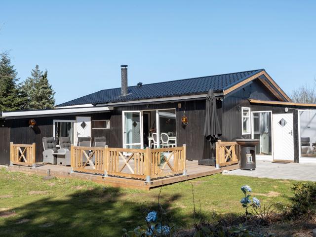 Hus til salg i Kalundborg