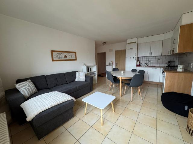 Apartment mieten in Troistorrents, Wallis