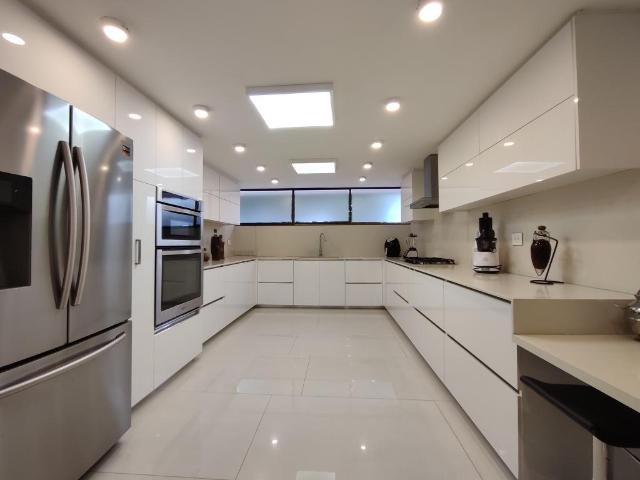 Casa en arriendo en Chaparral, Los Patios