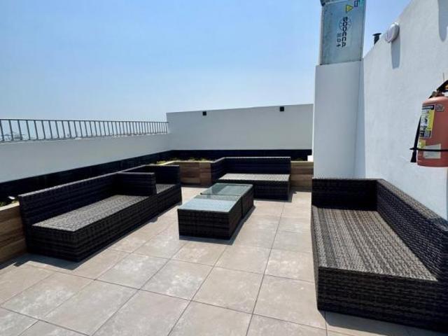 Departamento alquiler en Callao