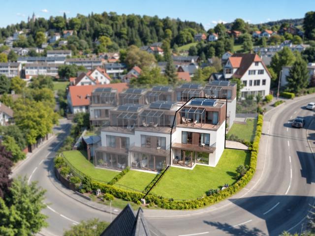 Haus kaufen in Bassersdorf, Zürich