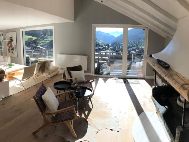 Apartment mieten in Troistorrents, Wallis