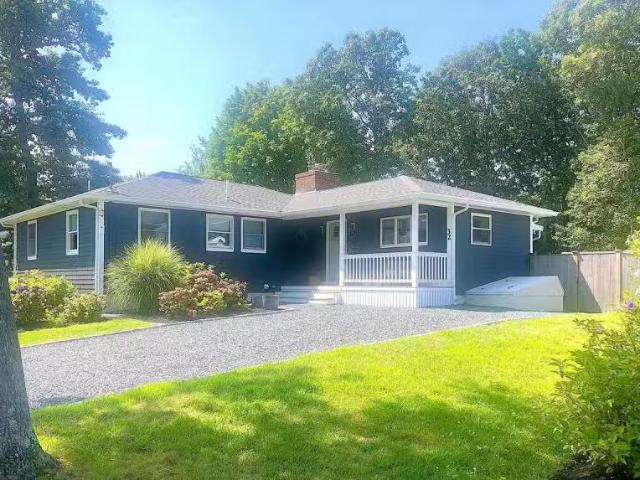 House for rent in Plymouth