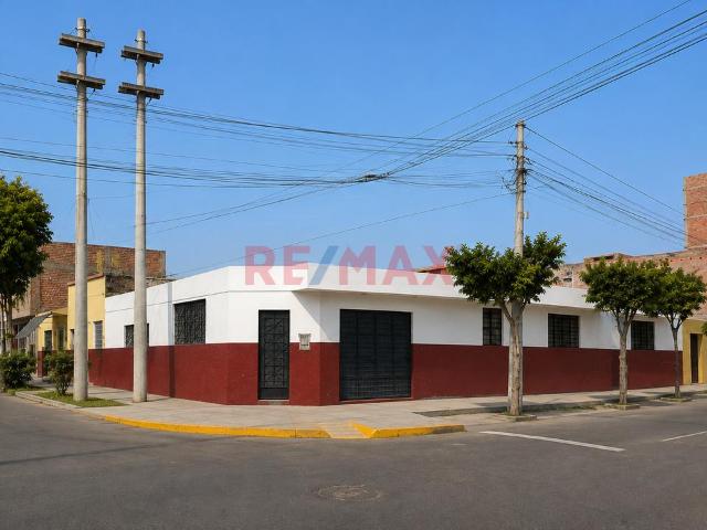 Casa venta en Bellavista, Callao