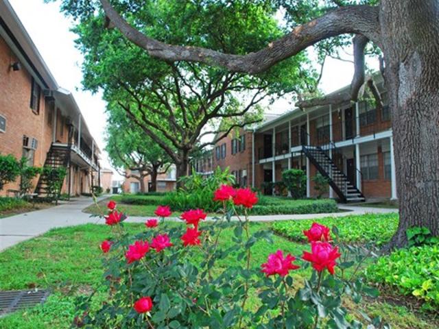Apartment for rent in Metairie