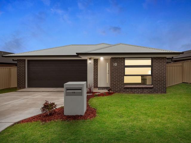 House for rent in New South Wales