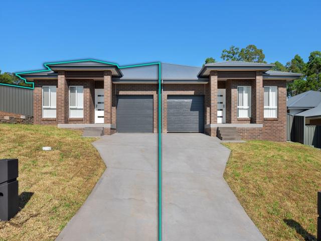 Apartment for rent in New South Wales