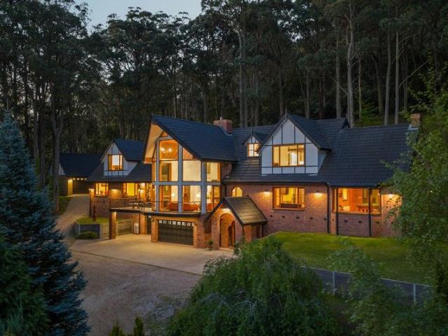 House for sale in Mount Macedon, Victoria