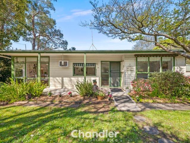 House for sale in Camerons Creek, Victoria
