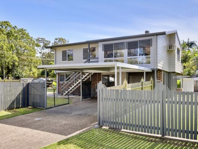 House for rent in Toombul, Queensland