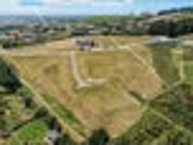 Land for sale in Kennedys Bush, Canterbury