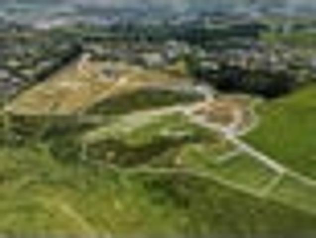 Land for sale in Kennedys Bush, Canterbury