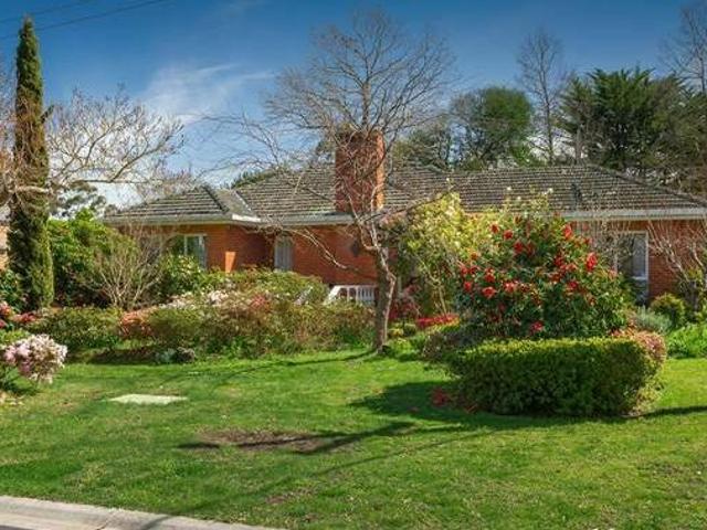 House for rent in Camerons Creek, Victoria
