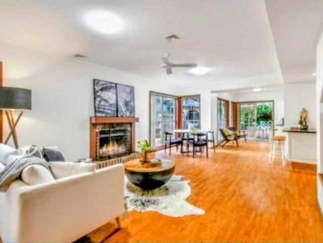 Room for rent in Toombul, Queensland