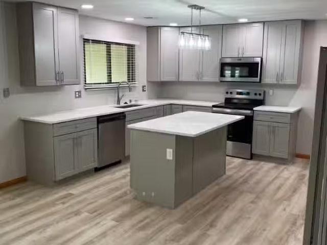 House for rent in Fairborn