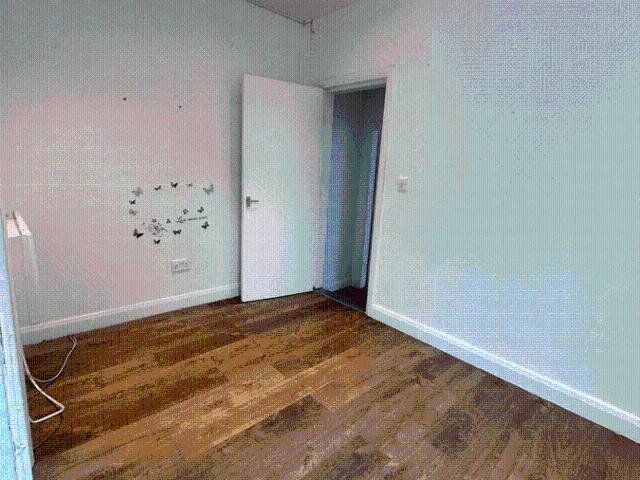 Apartment for rent in Gipton, Leeds