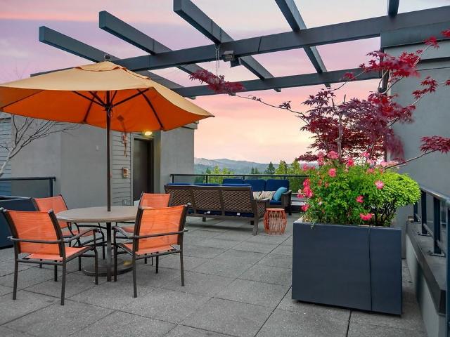 Apartment for rent in Bellevue, Washington