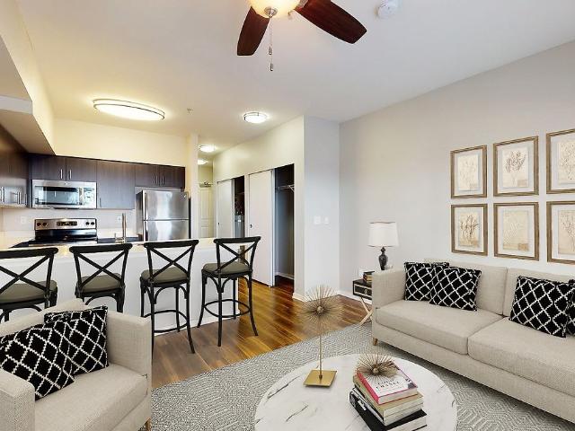 Apartment for rent in Bellevue, Washington