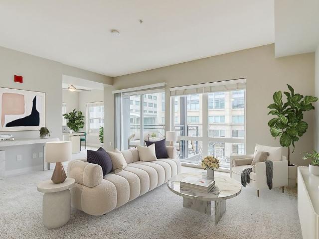 Apartment for rent in Bellevue, Washington