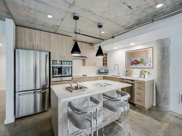 Apartment for rent in Bellevue, Washington
