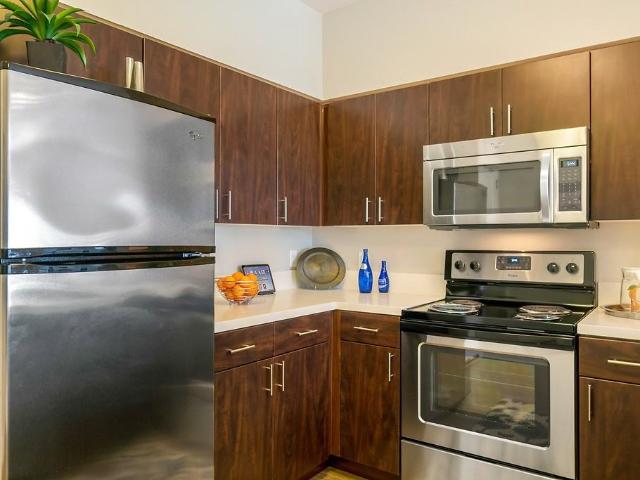 Apartment for rent in Bellevue, Washington