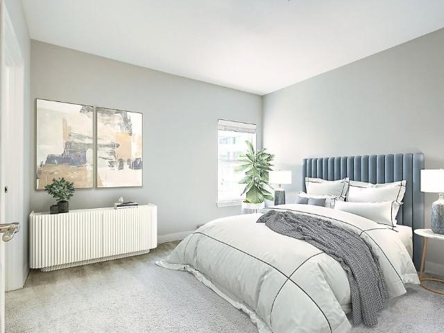 Apartment for rent in Bellevue, Washington
