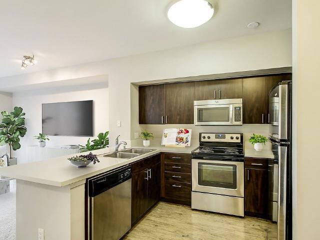 Apartment for rent in Bellevue, King County