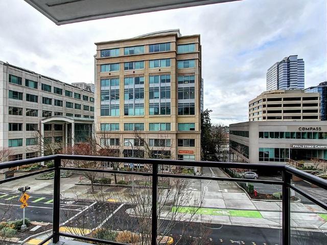 Apartment for rent in Bellevue, Washington