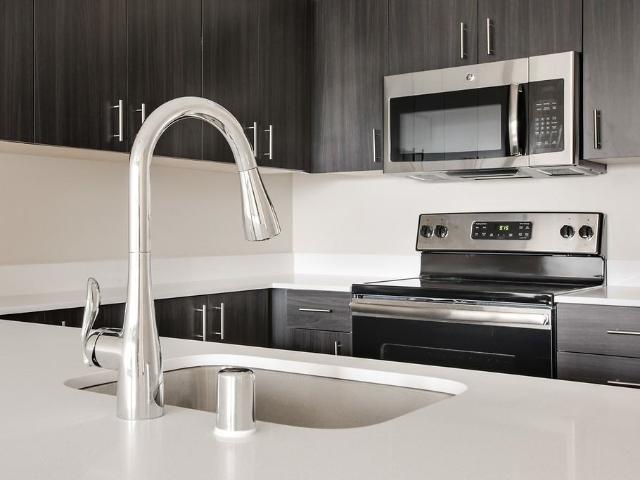 Apartment for rent in Bellevue, Washington