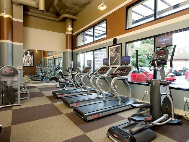 Apartment for rent in Bellevue, Washington