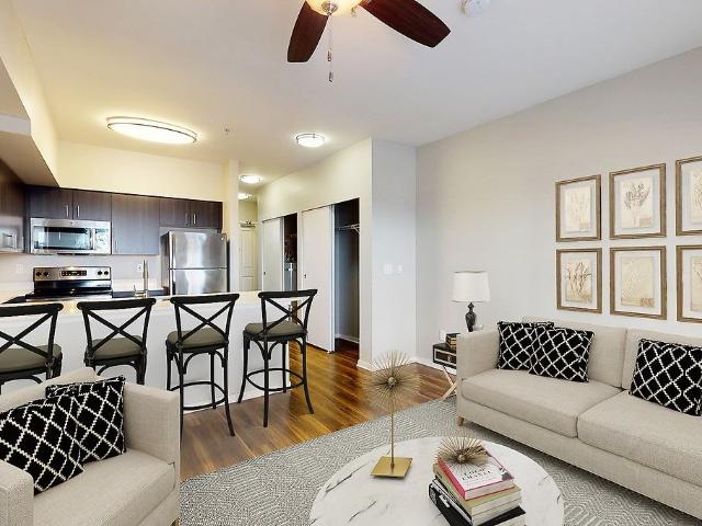 Apartment for rent in Bellevue, Washington