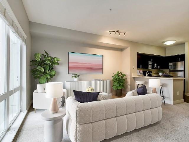 Apartment for rent in Bellevue, King County