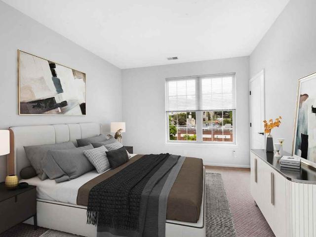 Apartment for rent in Montclair, New Jersey