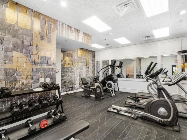 Apartment for rent in Montclair, New Jersey