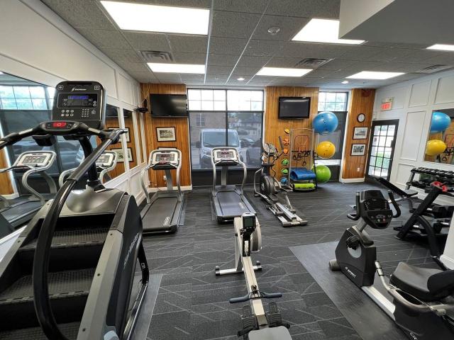 Apartment for rent in Montclair, New Jersey