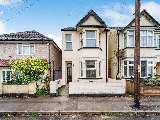 House for rent in London Borough of Hillingdon, Greater London