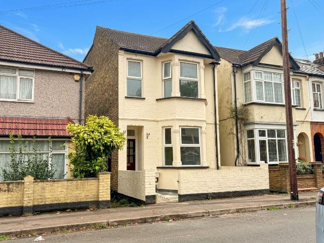 House for rent in London Borough of Hillingdon, Greater London