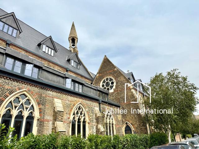 Apartment for rent in London Borough of Tower Hamlets, Greater London
