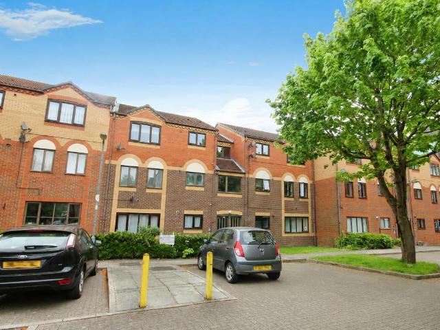 Apartment for rent in Ladywood, West Midlands
