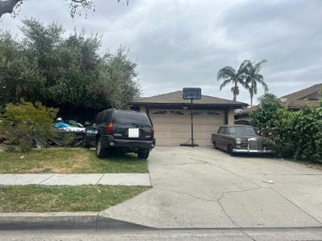 House for sale in Downey, California