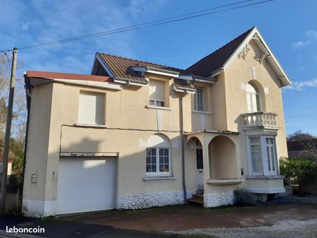 Maison vente à Nœux-les-Mines, Pas-de-Calais